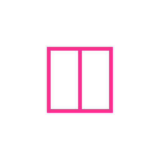 Imagine cu montaj de sticlă pentru ferestre.